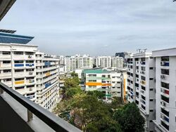 Blk 504 Woodlands Drive 14 (Woodlands), HDB 5 Rooms #613941941